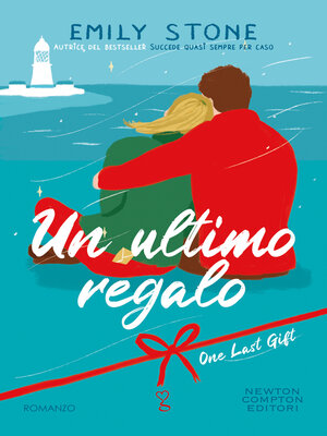 cover image of Un ultimo regalo. One Last Gift